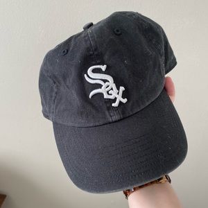 Chicago White Sox Baseball Cap